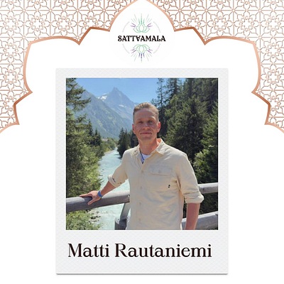 Mihin joogalla pyritään? - Luento - Matti Rautaniemi Mihin joogalla pyritään? - Luento - Matti Rautaniemi