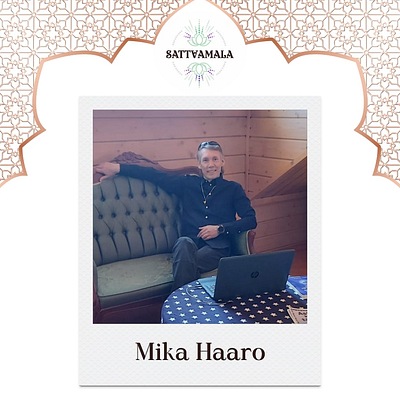 Astrologia apuna itsetuntemuksessa - luento - Mika Haaro Astrologia apuna itsetuntemuksessa - luento - Mika Haaro