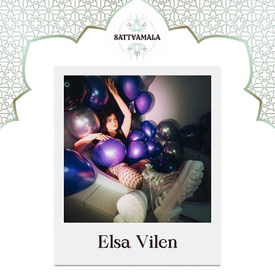 Musiikkiesitys - Musiikki - Elsa Vilen Musiikkiesitys - Musiikki - Elsa Vilen