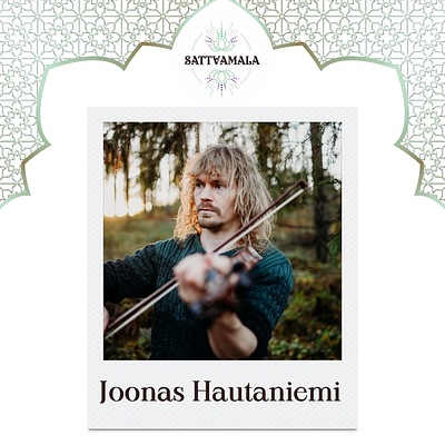 Elävää musiikkia - Musiikki - Joonas Hautaniemi Elävää musiikkia - Musiikki - Joonas Hautaniemi