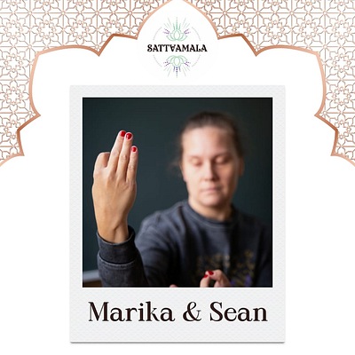 Ecstatic Dance Sattvamala - Musiikki - Marika & Sean Ecstatic Dance Sattvamala - Musiikki - Marika & Sean