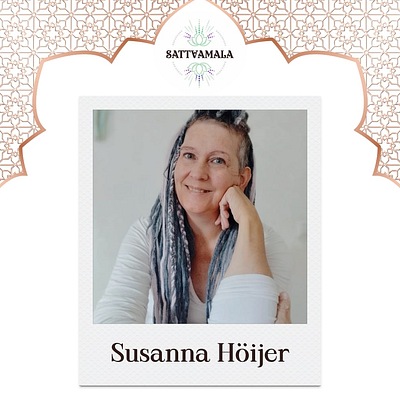 Hoitava valolataus - Susanna Höijer Hoitava valolataus - Susanna Höijer