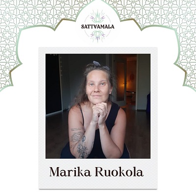 Välikiskottelut - Marika Ruokola Välikiskottelut - Marika Ruokola