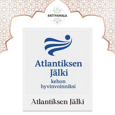 Atlantiksen Jälki - Näytteilleasettaja Atlantiksen Jälki - Näytteilleasettaja