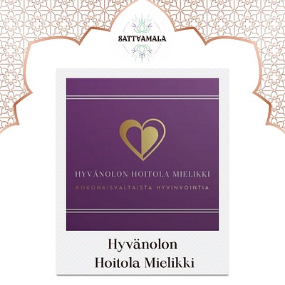 Hyvänolon Hoitola Mielikki - Näytteilleasettaja Hyvänolon Hoitola Mielikki - Näytteilleasettaja