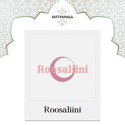 Rosaliina - Näytteilleasettaja Rosaliina - Näytteilleasettaja