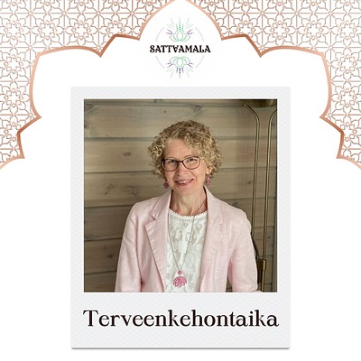 Terveenkehontaika - Näytteilleasettaja Terveenkehontaika - Näytteilleasettaja