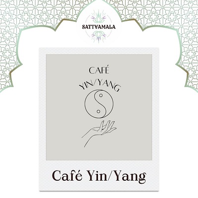 Ruoka - Cafe Yin/Yang Ruoka - Cafe Yin/Yang