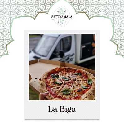 Ruoka - La Biga Ruoka - La Biga
