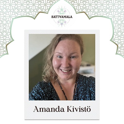 Jooganidrarentoutus Äänimaljahoidot - Workshop - Amanda Kivistö Jooganidrarentoutus Äänimaljahoidot - Workshop - Amanda Kivistö