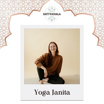 Juurruttava Flow - Workshop - Joga Janita Juurruttava Flow - Workshop - Joga Janita